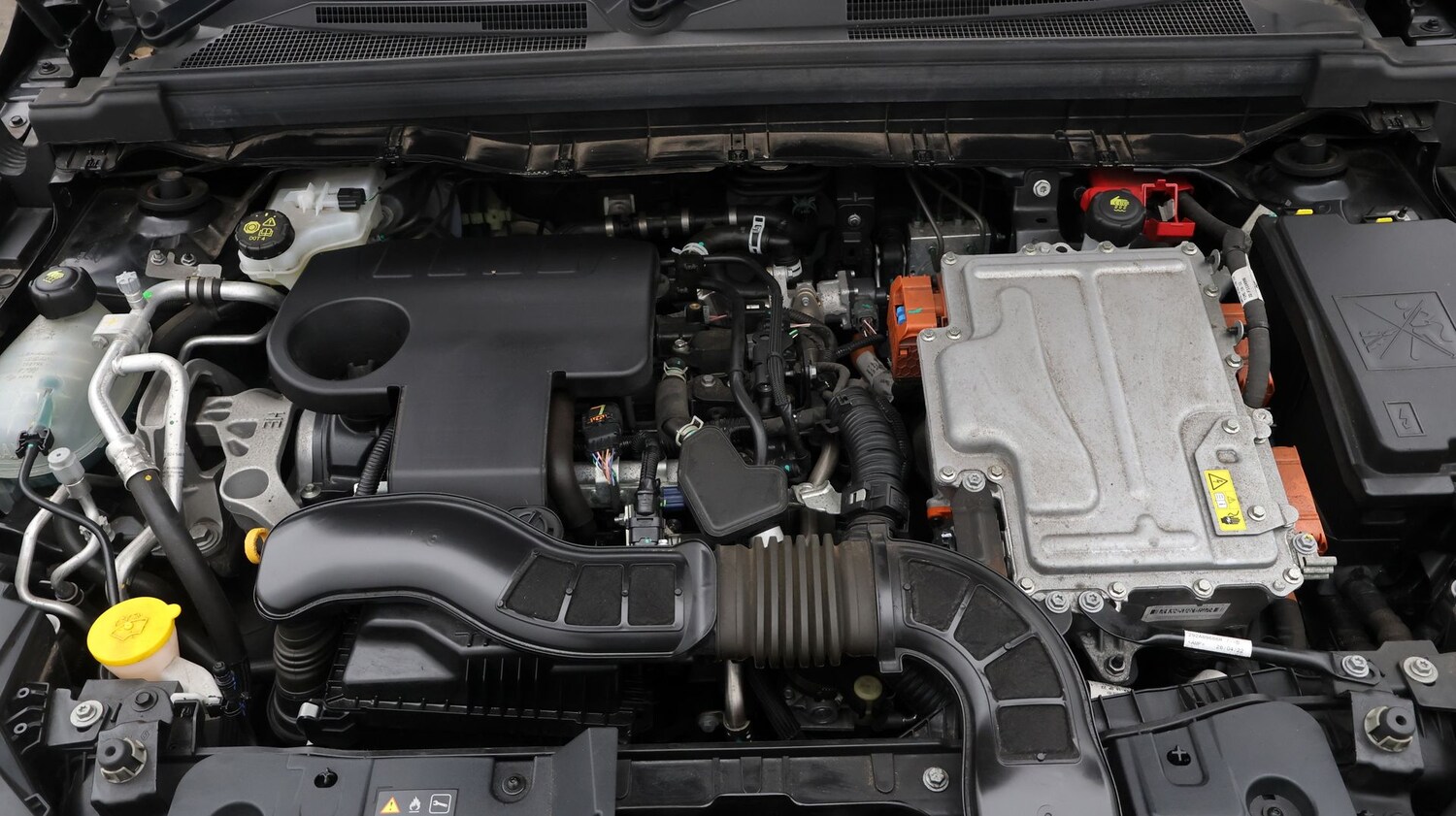 Used Renault Arkana 2022 for sale - 77181708: Photo 19