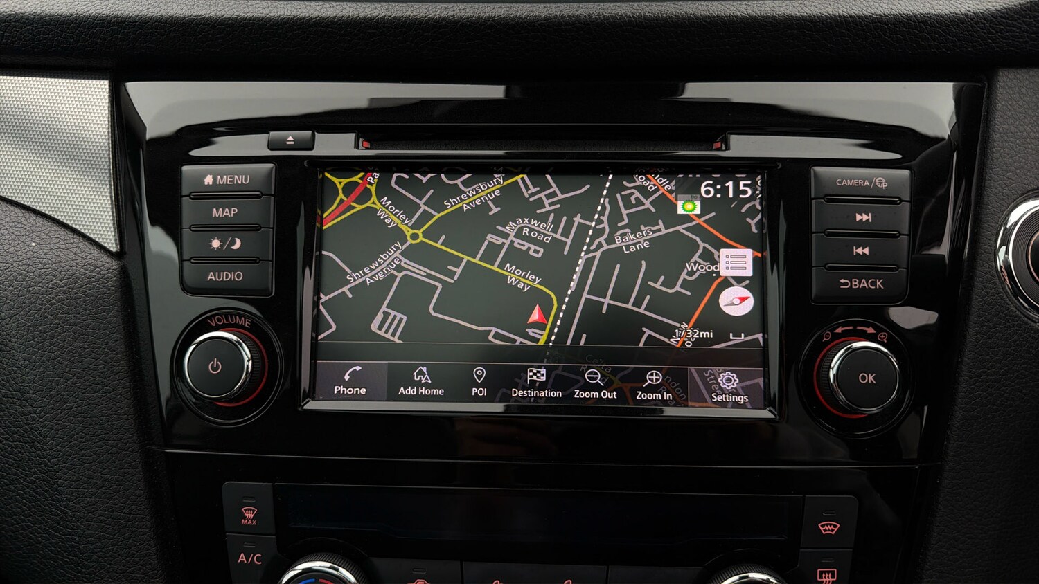 Used Nissan Qashqai for sale - 78196676: Photo 10