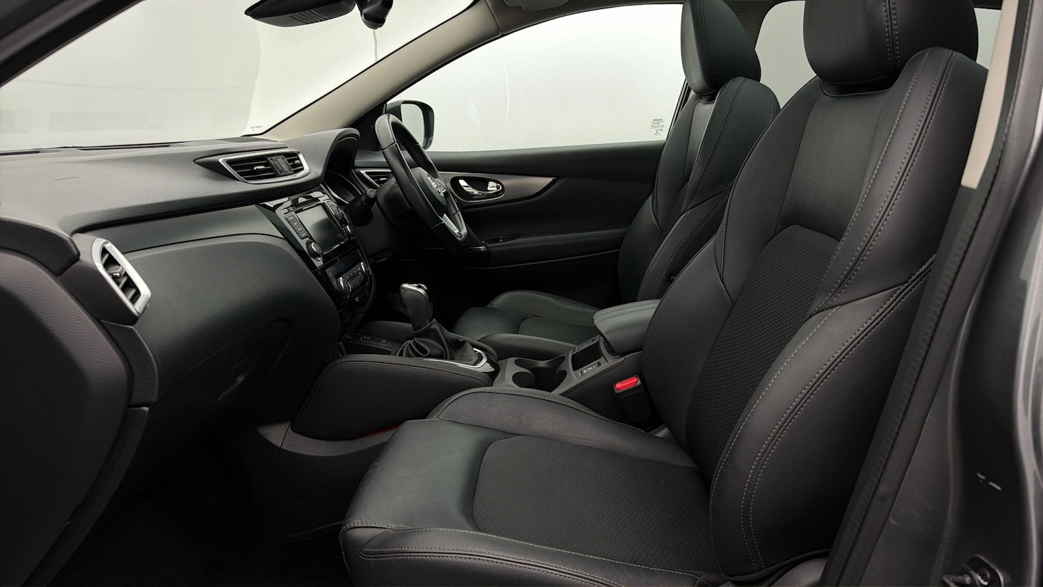 Used Nissan Qashqai for sale - 78196676: Photo 13