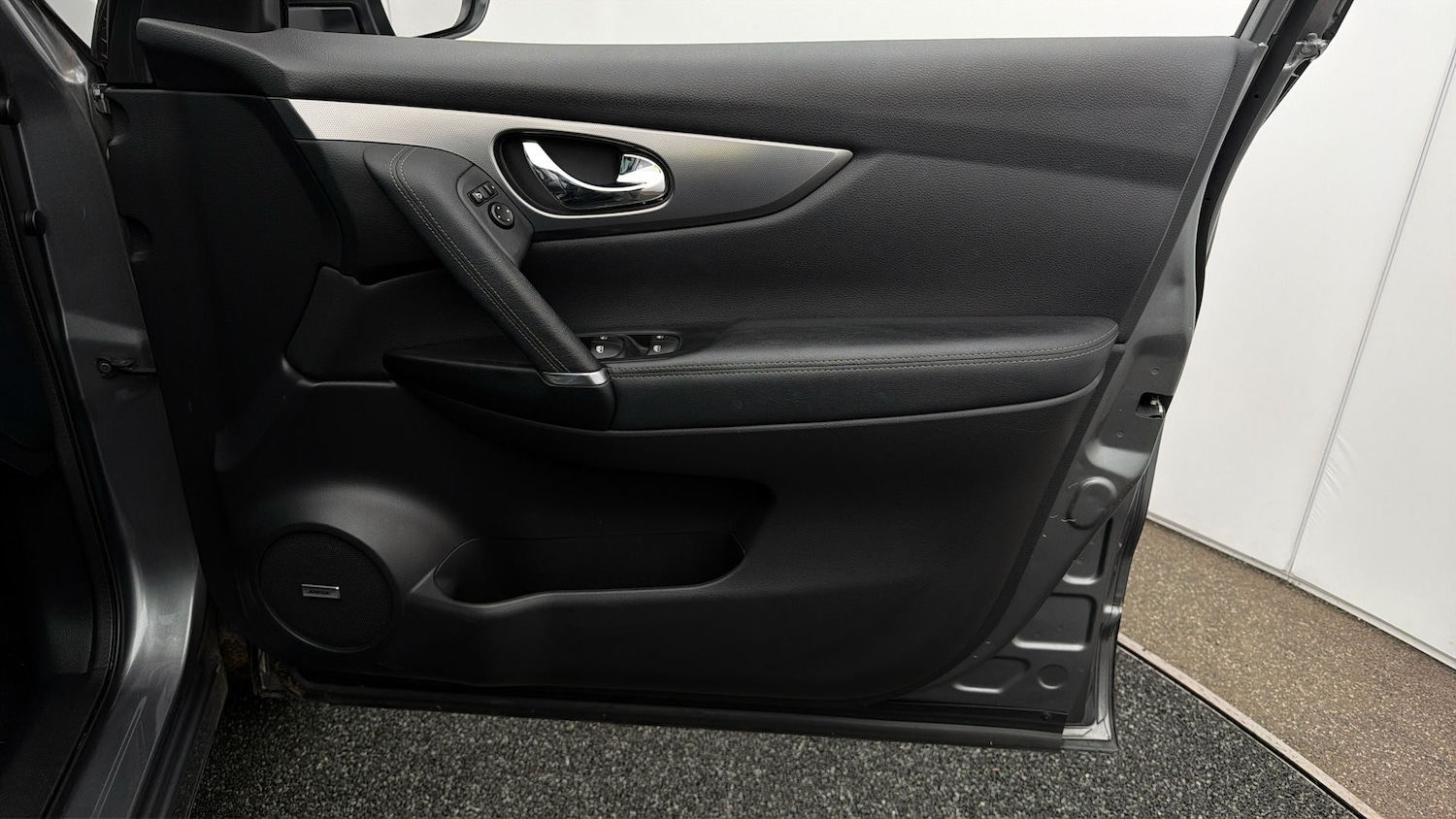 Used Nissan Qashqai for sale - 78196676: Photo 14