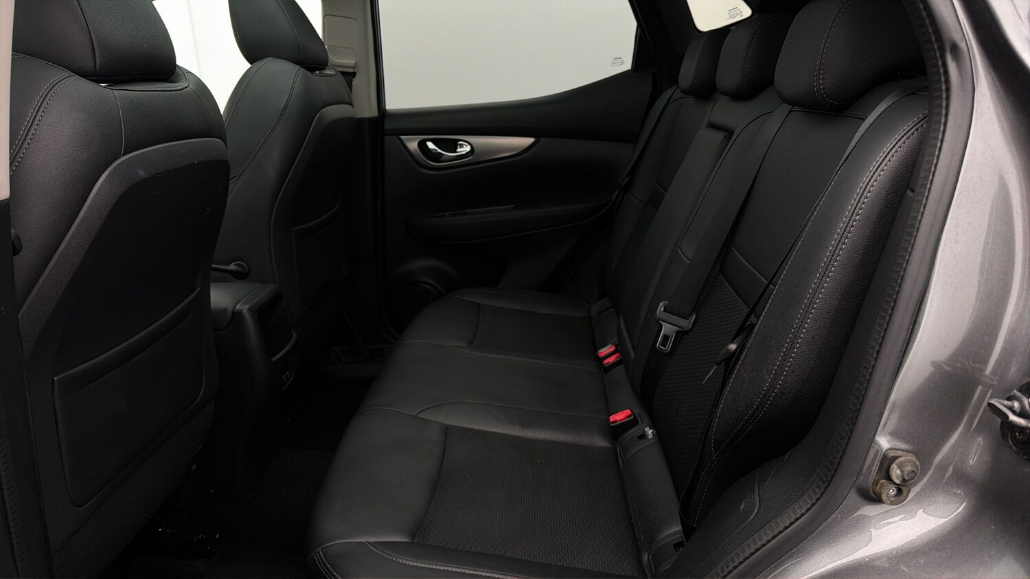 Used Nissan Qashqai for sale - 78196676: Photo 15