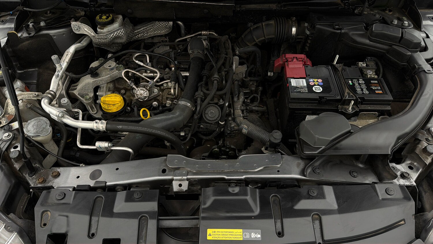 Used Nissan Qashqai for sale - 78196676: Photo 18