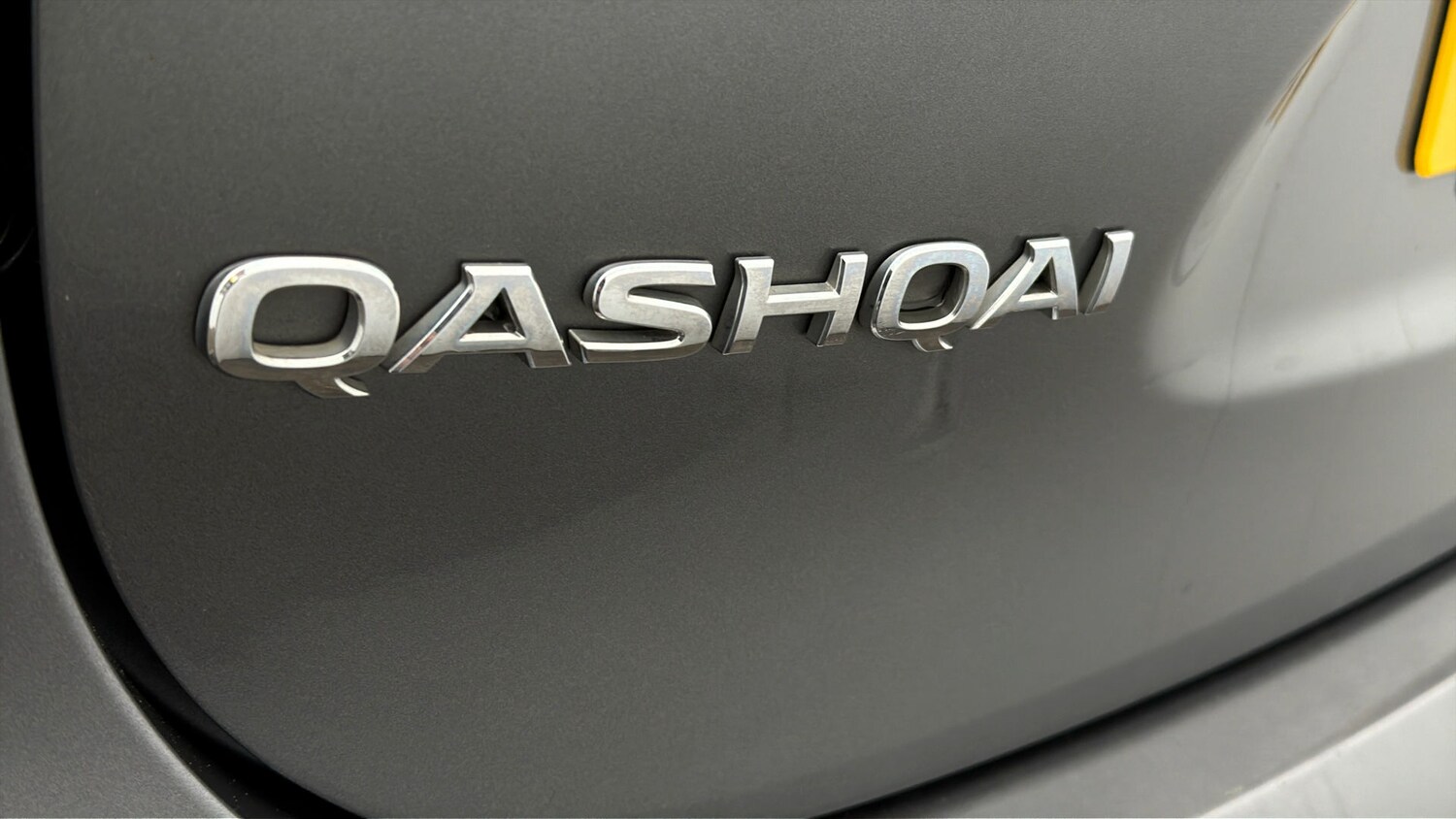 Used Nissan Qashqai for sale - 78196676: Photo 21