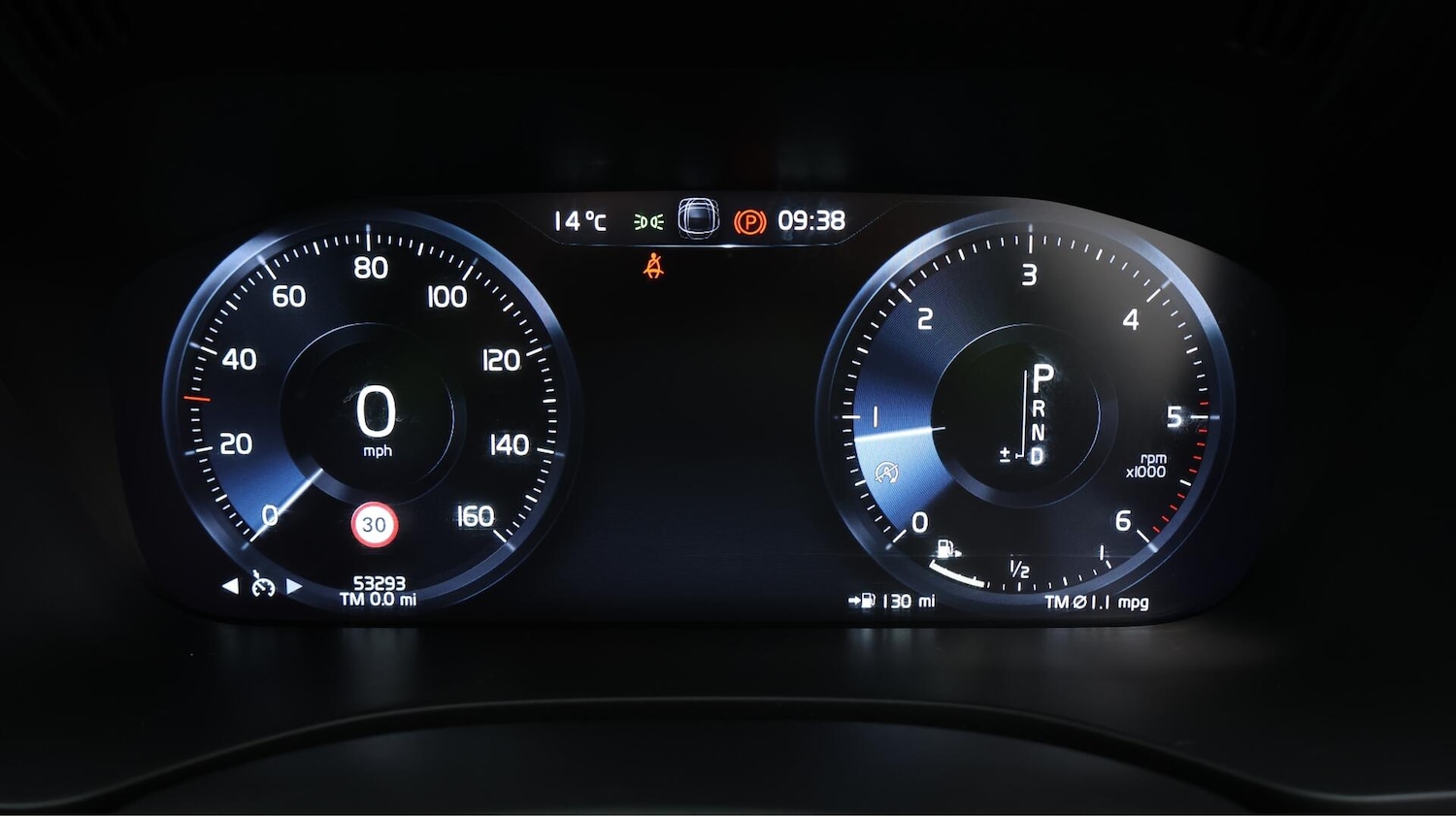Used Volvo XC60 2020 for sale - 76032075: Photo 11