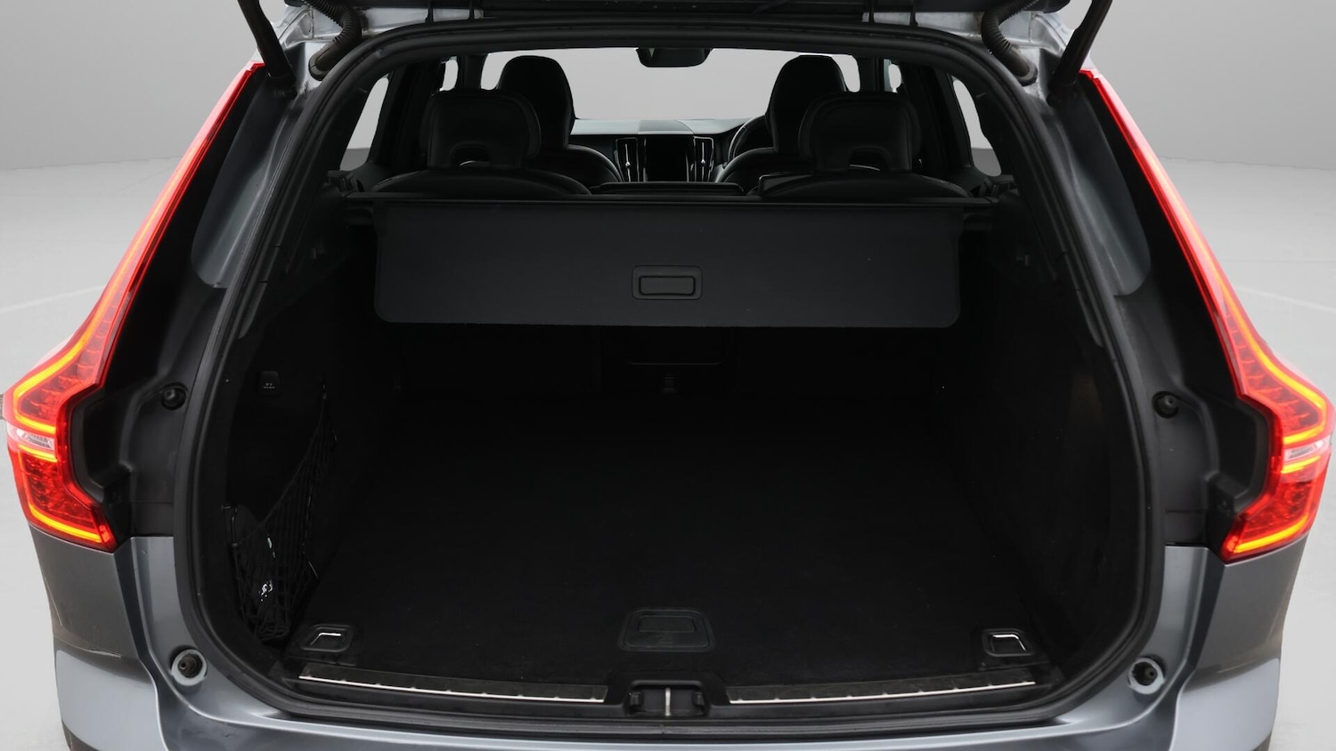 Used Volvo XC60 2020 for sale - 76032075: Photo 18