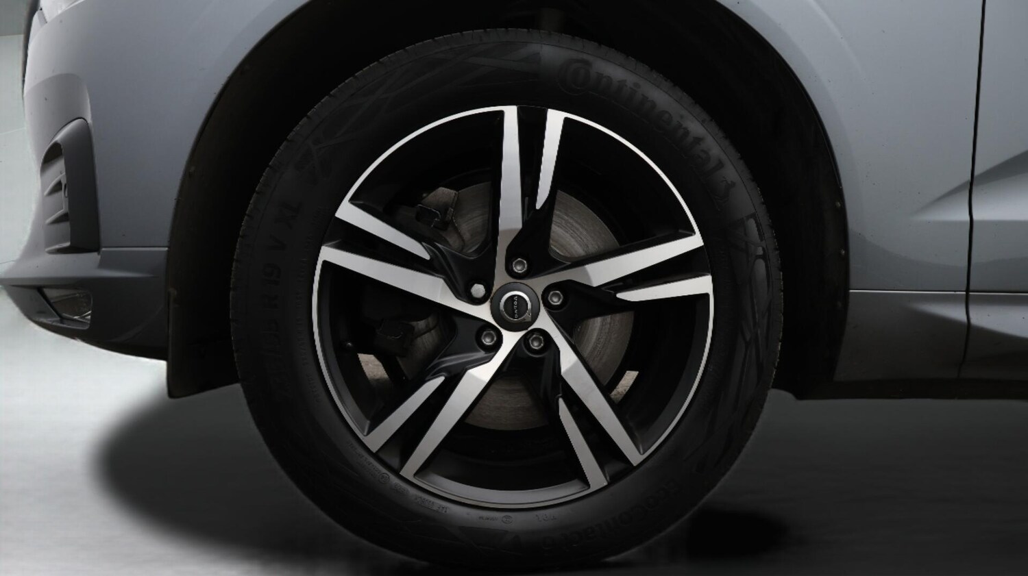 Used Volvo XC60 2020 for sale - 76032075: Photo 19