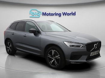Volvo - XC60