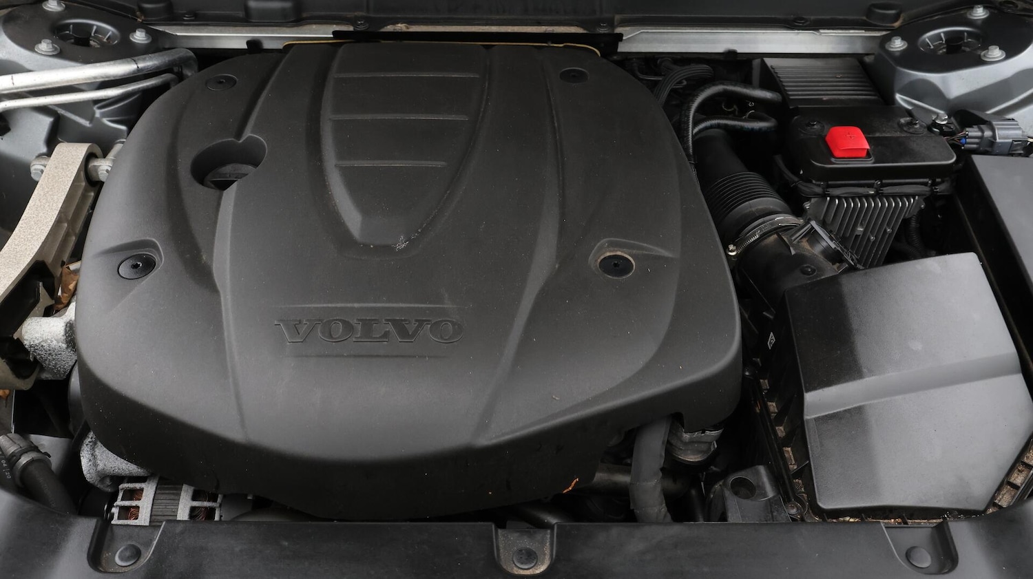 Used Volvo XC60 2020 for sale - 76032075: Photo 20