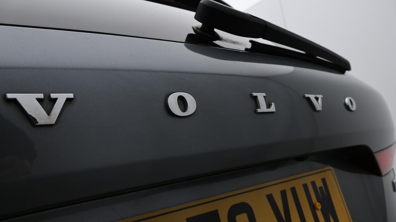 Used Volvo XC60 2020 for sale - 76032075: Photo 22