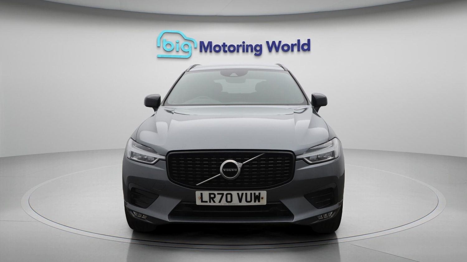 Used Volvo XC60 2020 for sale - 76032075: Photo 3