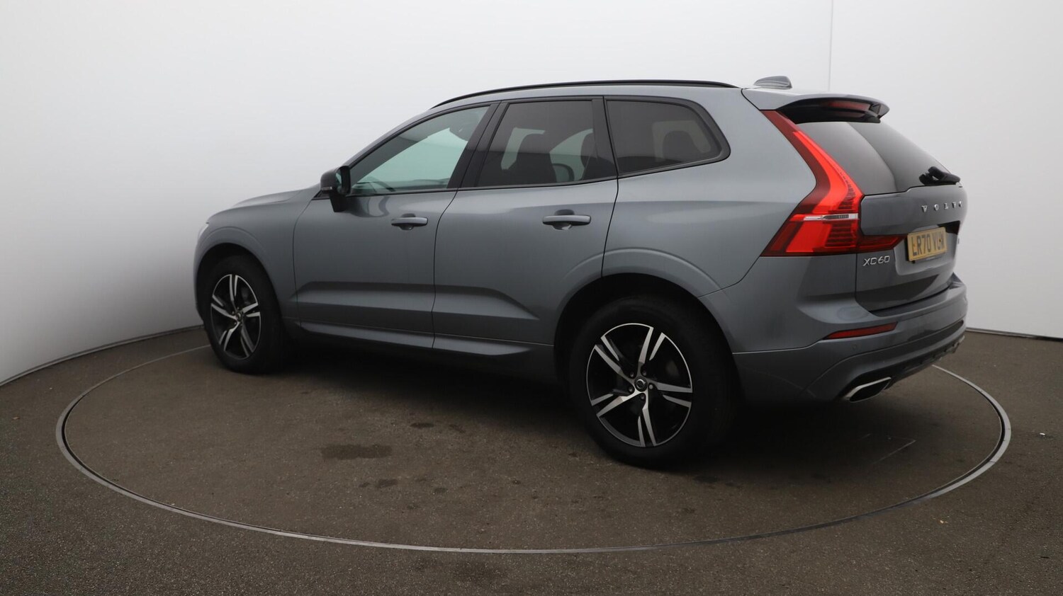 Used Volvo XC60 2020 for sale - 76032075: Photo 34