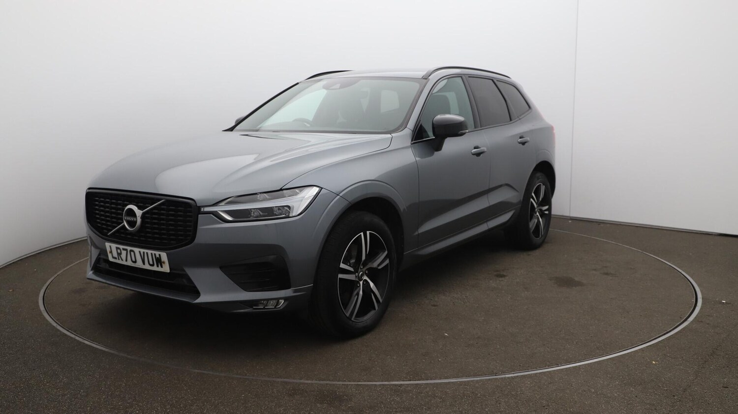 Used Volvo XC60 2020 for sale - 76032075: Photo 36