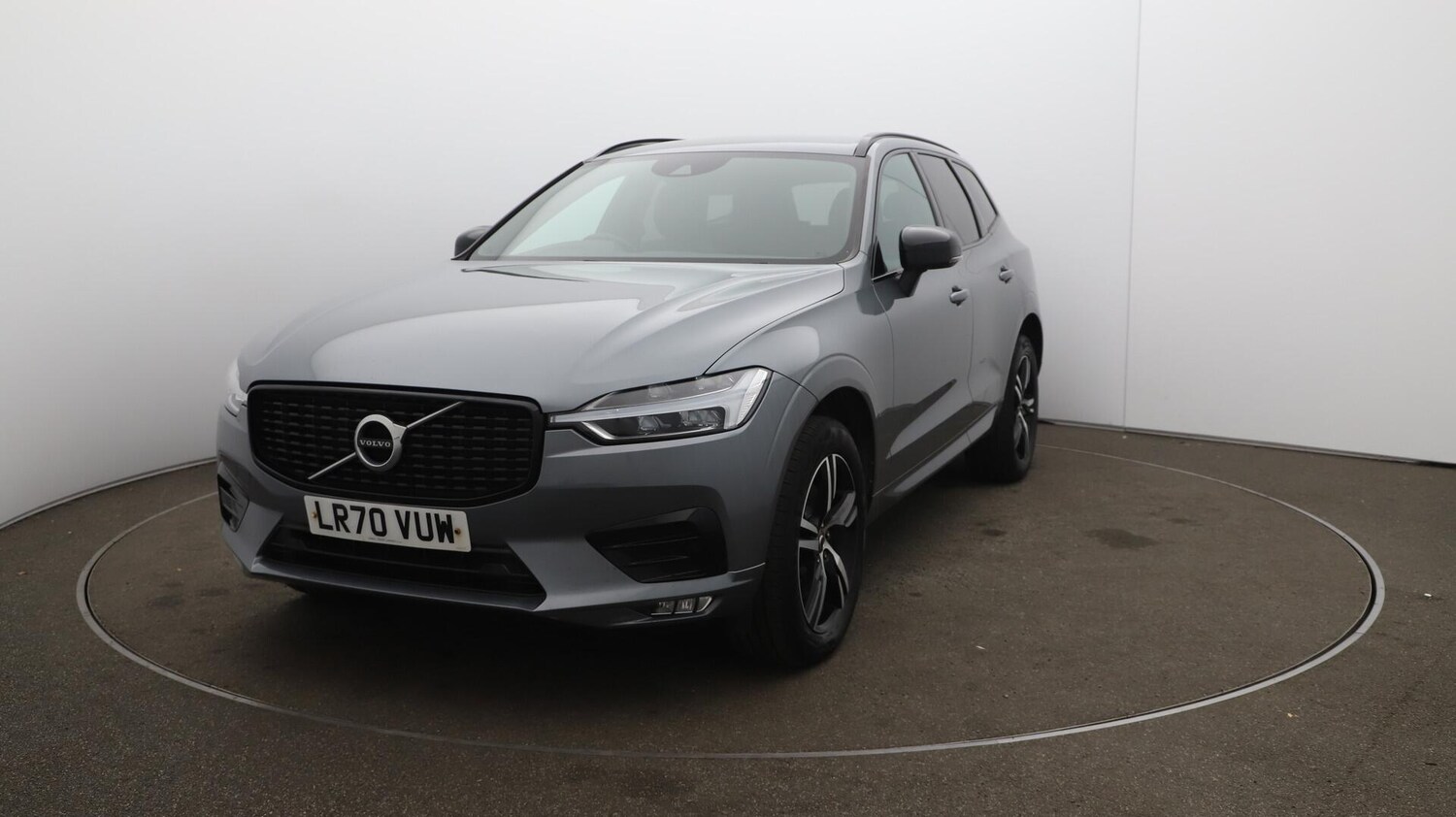 Used Volvo XC60 2020 for sale - 76032075: Photo 37