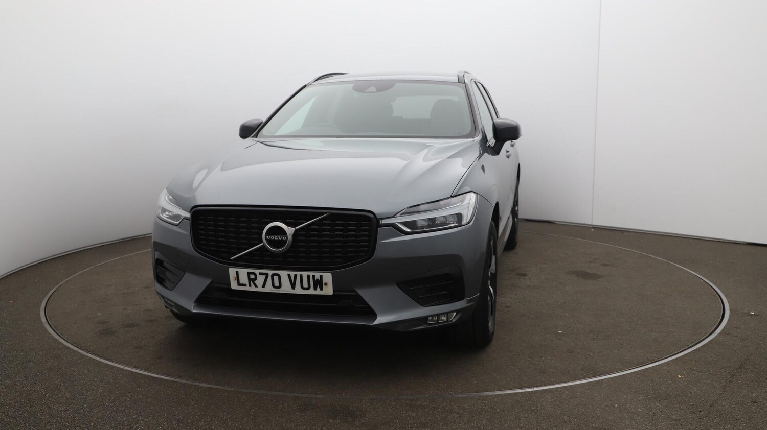 Used Volvo XC60 2020 for sale - 76032075: Photo 38