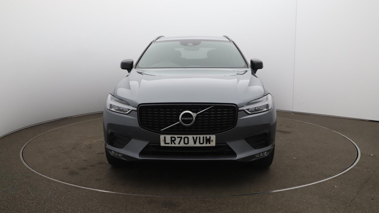 Used Volvo XC60 2020 for sale - 76032075: Photo 39