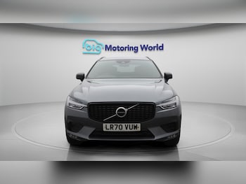 Used Volvo XC60 2020 for sale - 76032075: Photo 3