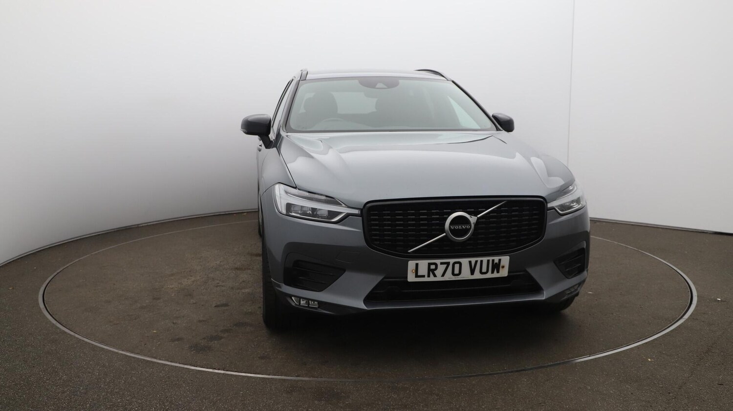 Used Volvo XC60 2020 for sale - 76032075: Photo 40
