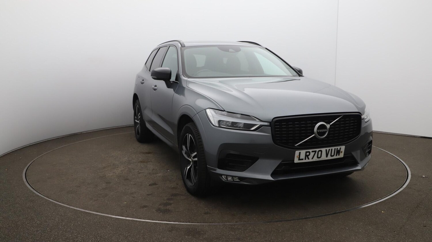 Used Volvo XC60 2020 for sale - 76032075: Photo 41
