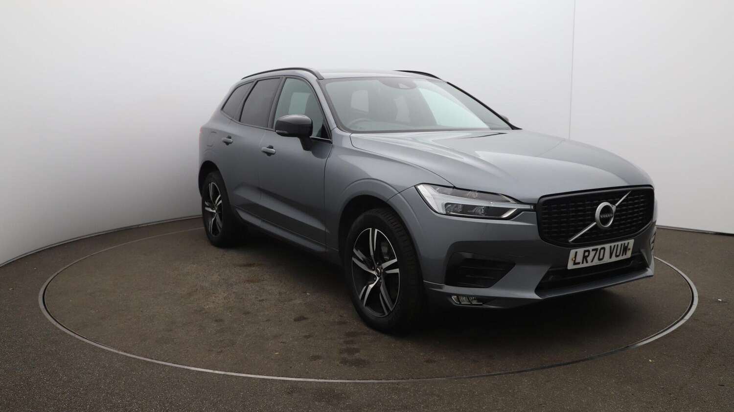 Used Volvo XC60 2020 for sale - 76032075: Photo 42