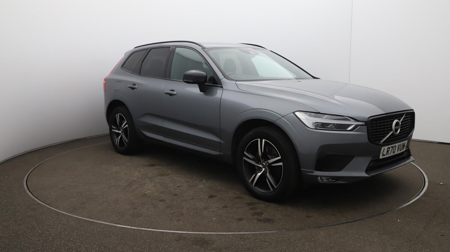 Used Volvo XC60 2020 for sale - 76032075: Photo 43