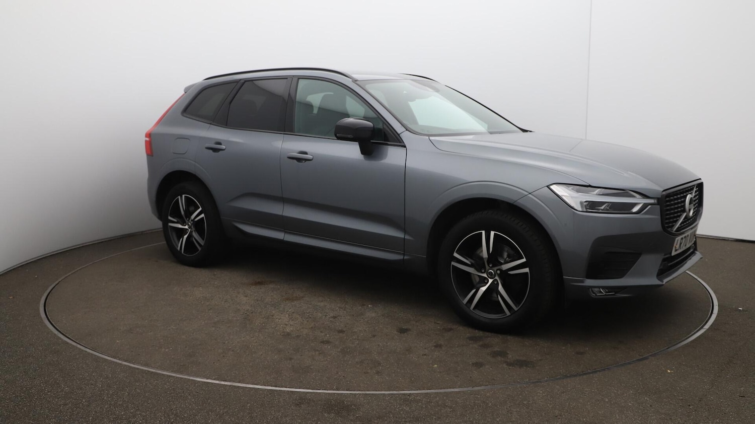 Used Volvo XC60 2020 for sale - 76032075: Photo 44