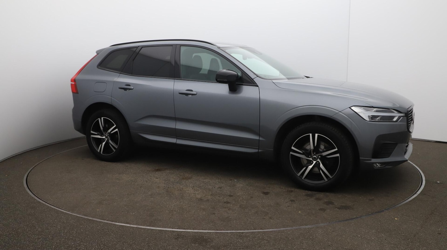 Used Volvo XC60 2020 for sale - 76032075: Photo 45
