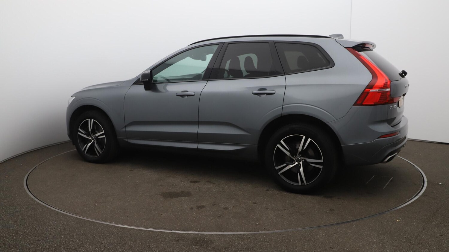 Used Volvo XC60 2020 for sale - 76032075: Photo 46
