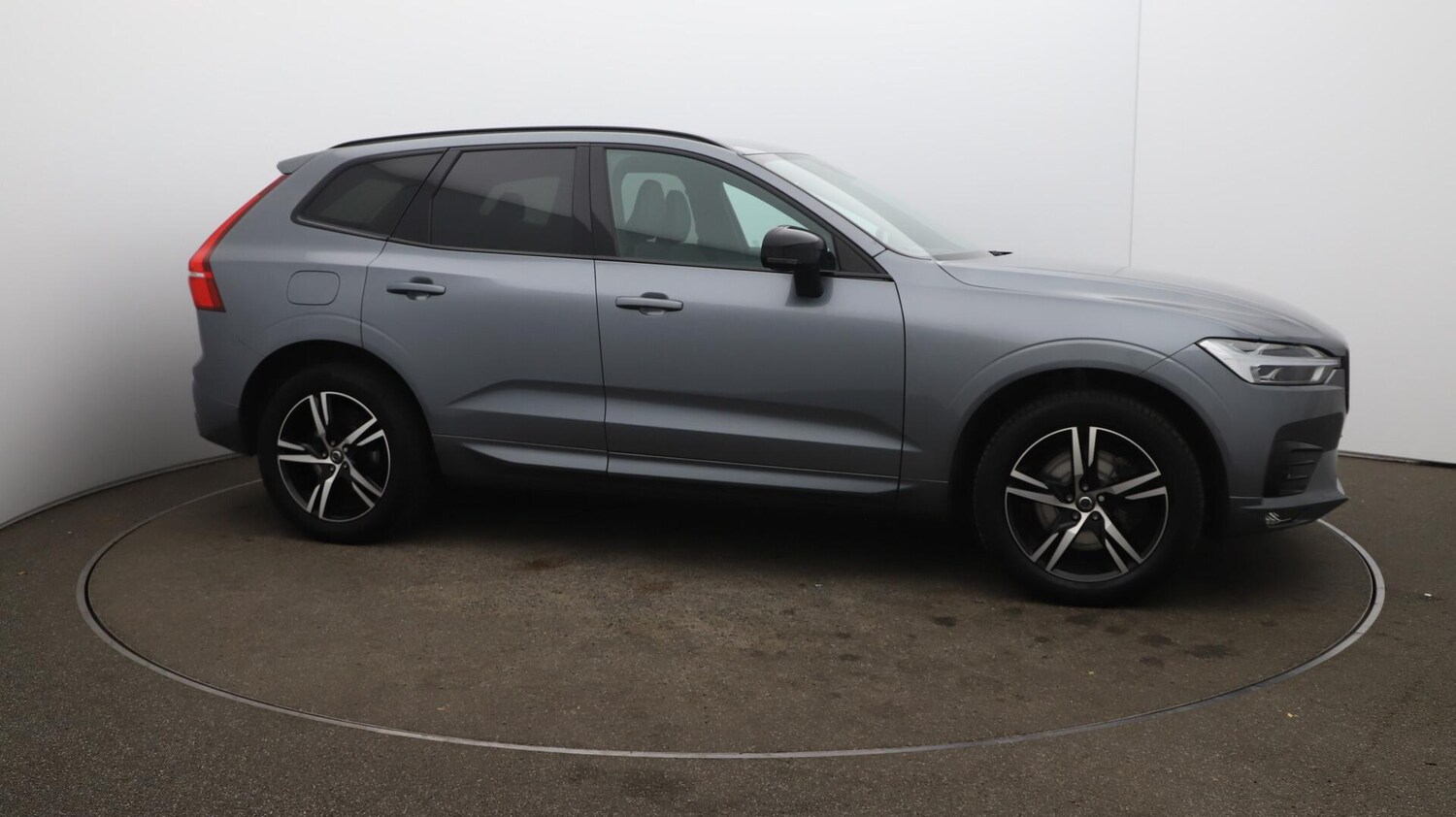 Used Volvo XC60 2020 for sale - 76032075: Photo 47