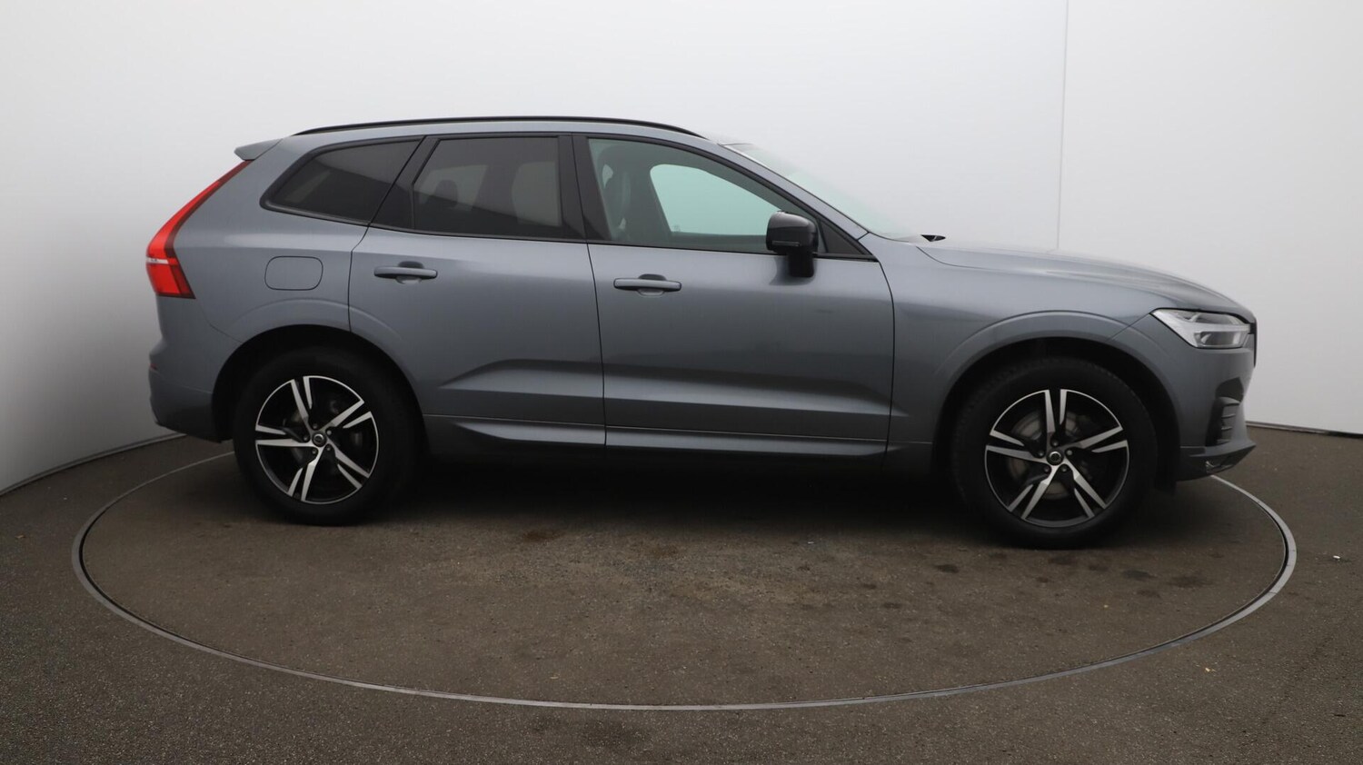 Used Volvo XC60 2020 for sale - 76032075: Photo 48
