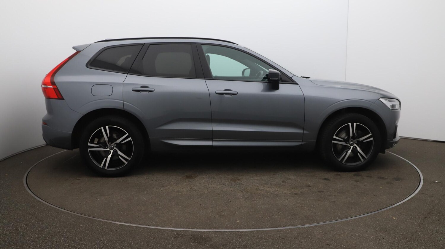 Used Volvo XC60 2020 for sale - 76032075: Photo 49