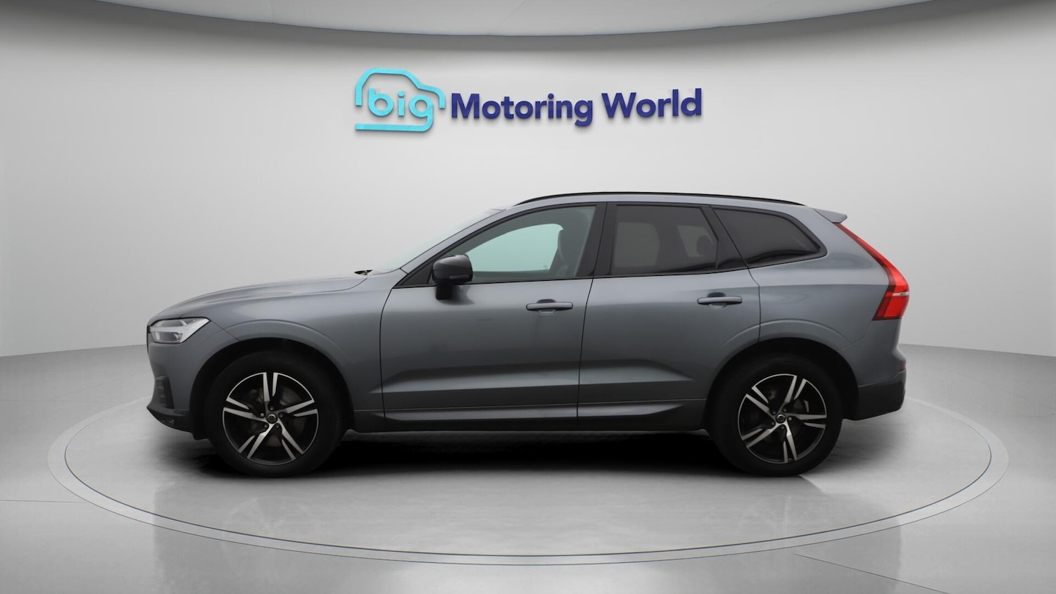 Used Volvo XC60 2020 for sale - 76032075: Photo 5