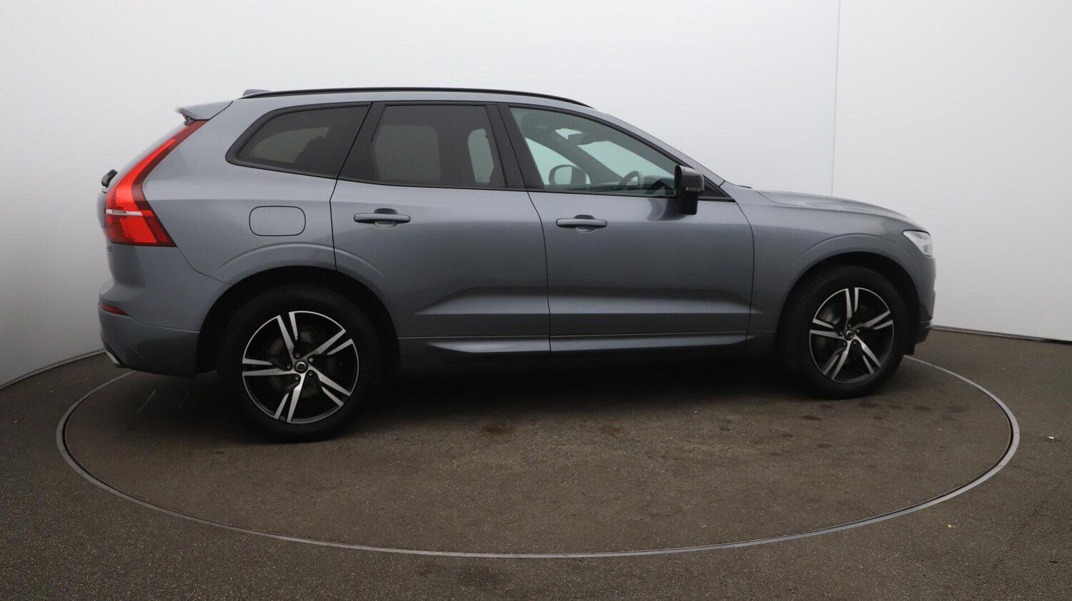 Used Volvo XC60 2020 for sale - 76032075: Photo 50
