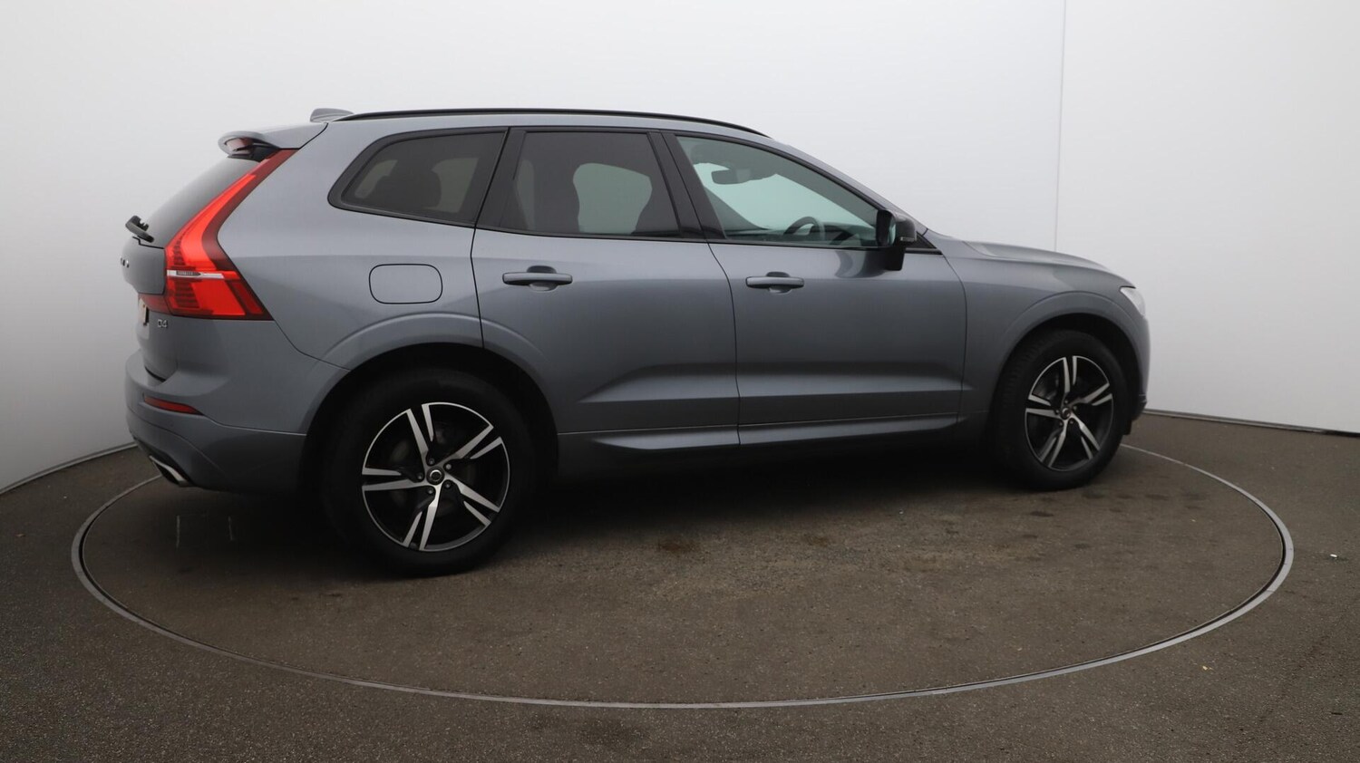 Used Volvo XC60 2020 for sale - 76032075: Photo 51