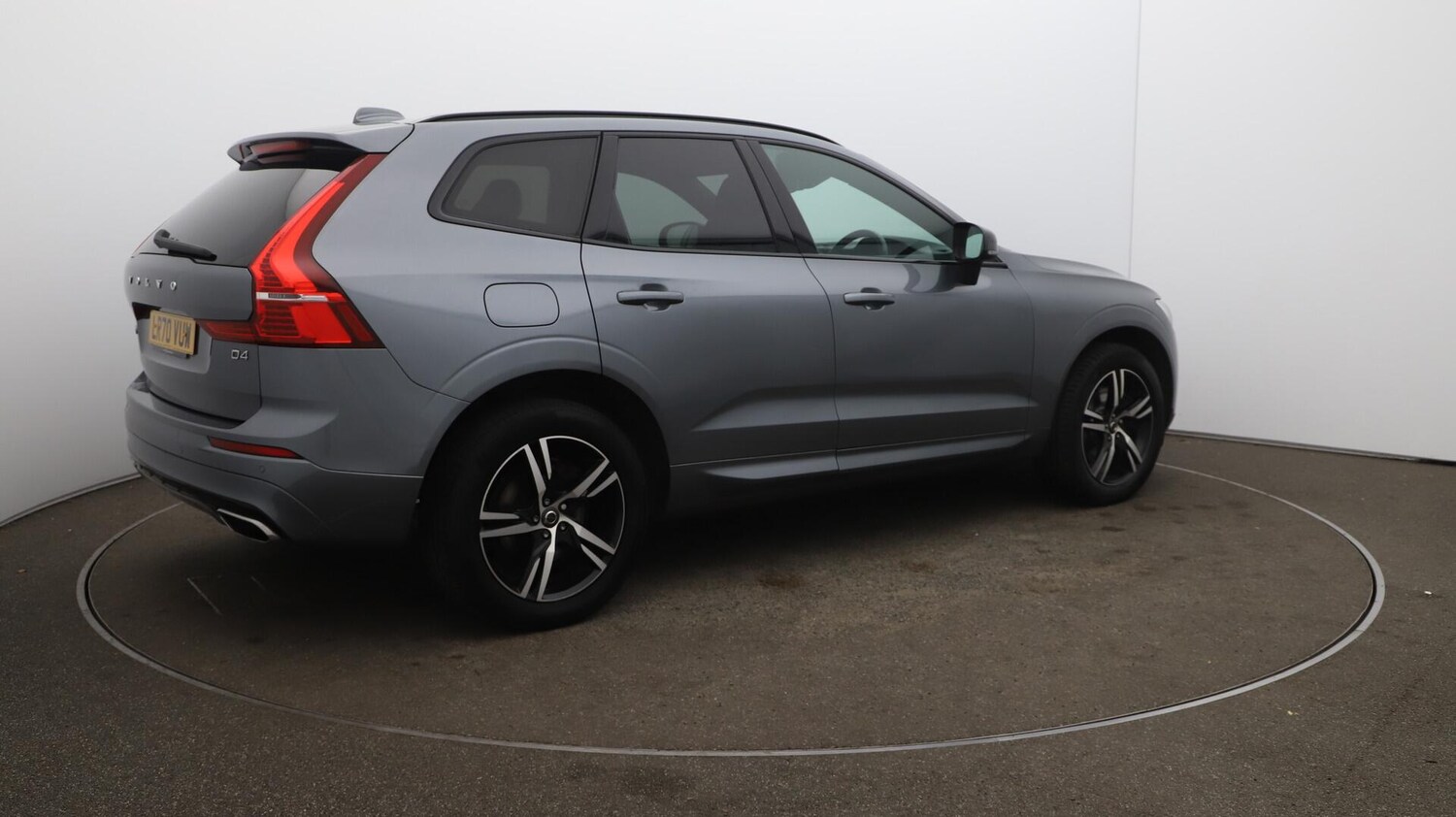 Used Volvo XC60 2020 for sale - 76032075: Photo 52