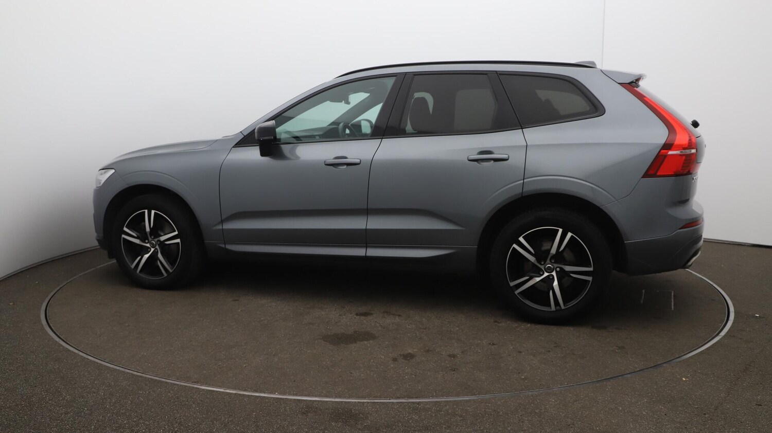 Used Volvo XC60 2020 for sale - 76032075: Photo 57