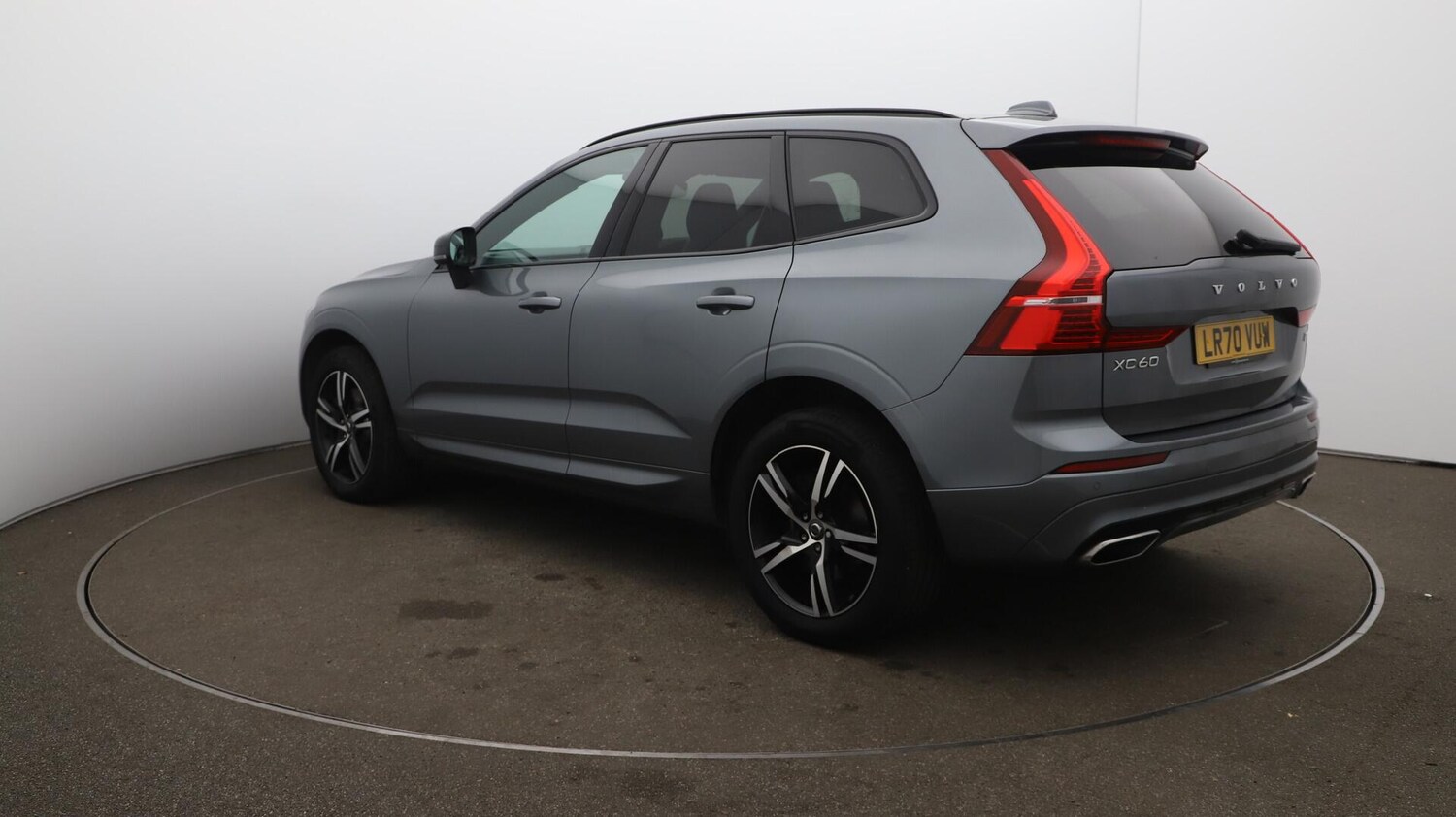 Used Volvo XC60 2020 for sale - 76032075: Photo 62