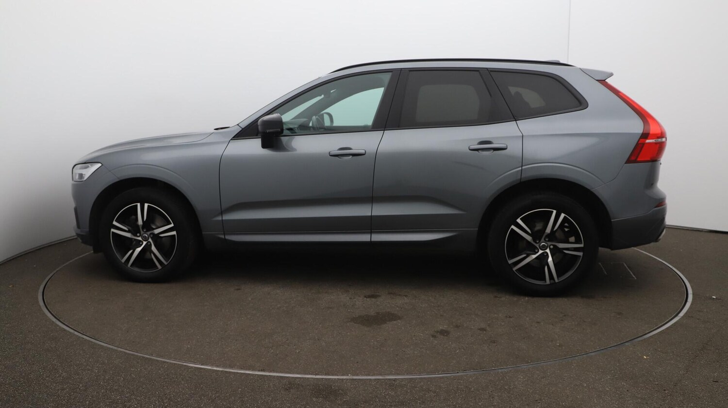 Used Volvo XC60 2020 for sale - 76032075: Photo 63