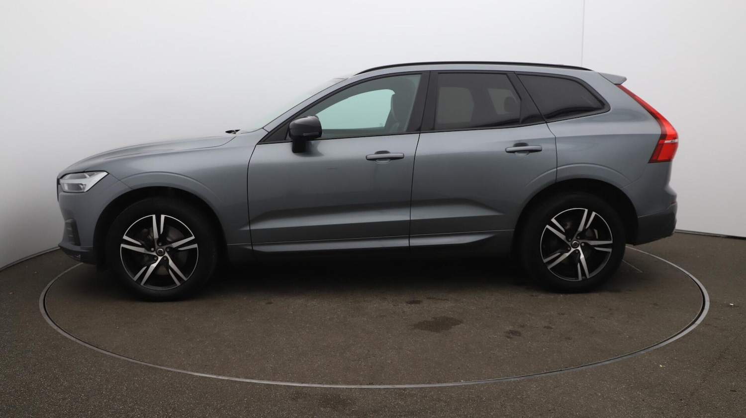 Used Volvo XC60 2020 for sale - 76032075: Photo 64