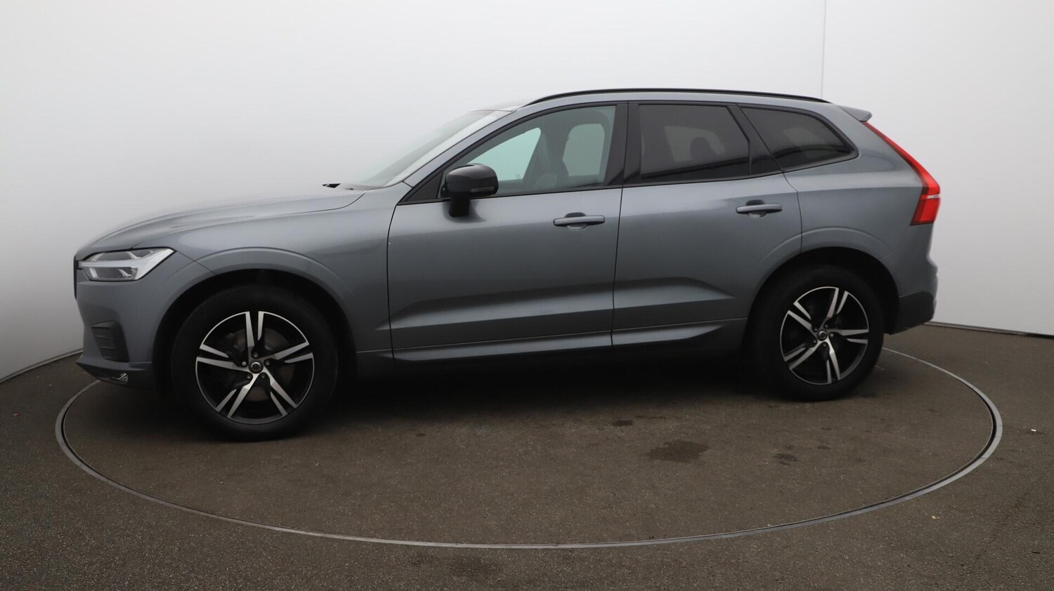 Used Volvo XC60 2020 for sale - 76032075: Photo 65