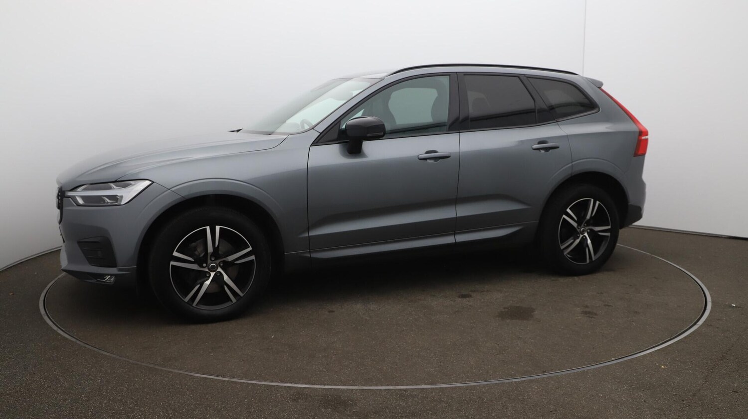 Used Volvo XC60 2020 for sale - 76032075: Photo 66