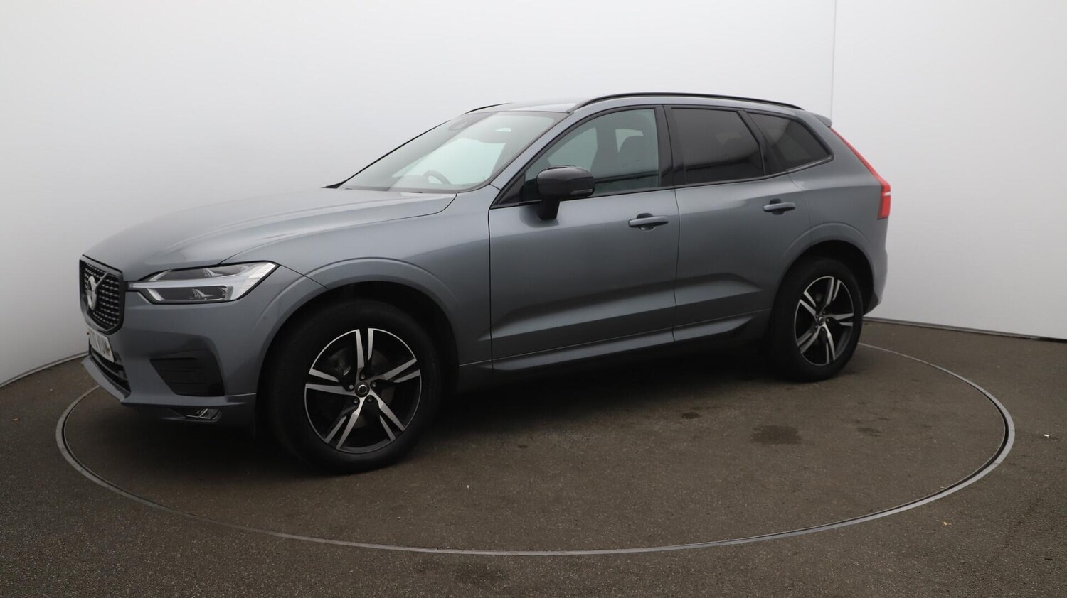 Used Volvo XC60 2020 for sale - 76032075: Photo 67