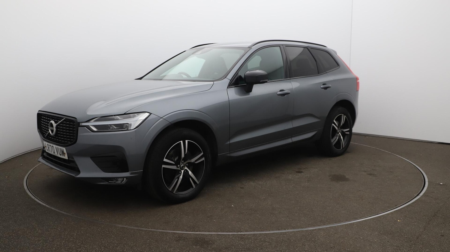 Used Volvo XC60 2020 for sale - 76032075: Photo 68