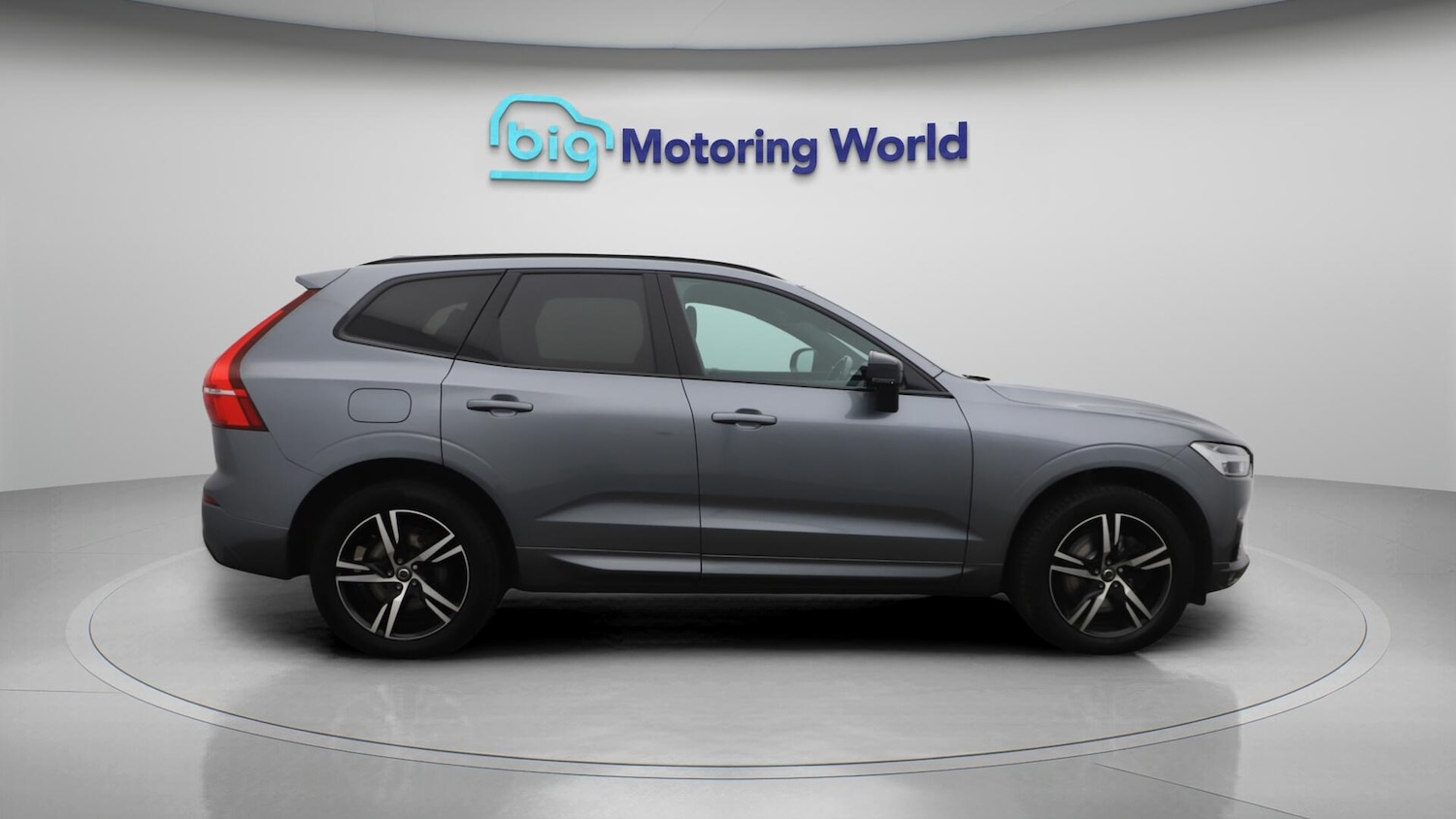 Used Volvo XC60 2020 for sale - 76032075: Photo 9