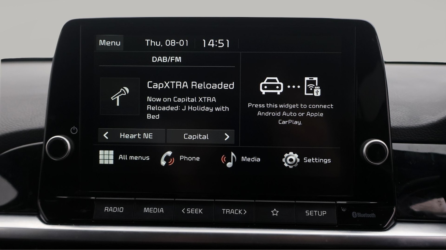 Used Kia Picanto 2022 for sale - 77181613: Photo 11