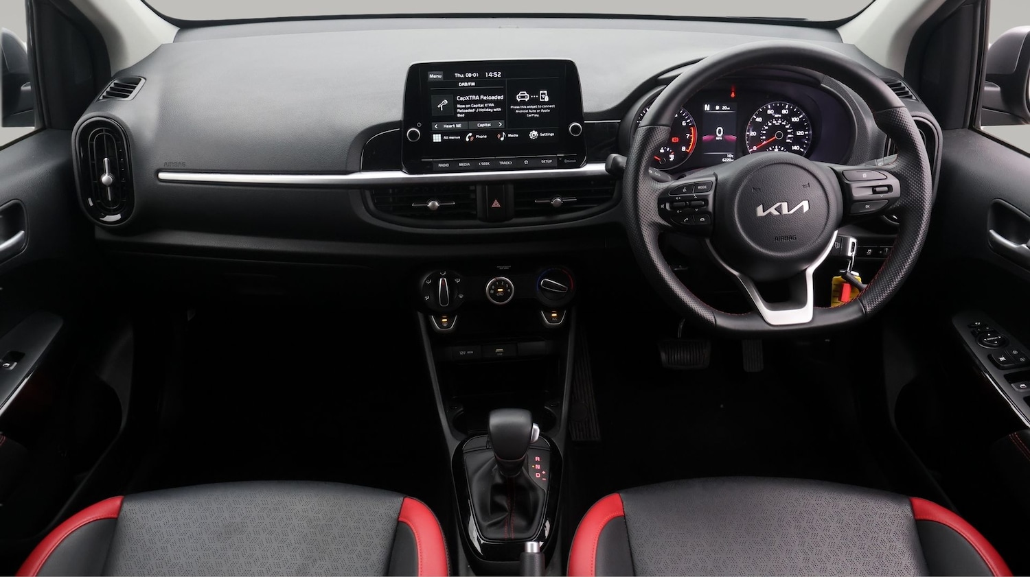 Used Kia Picanto 2022 for sale - 77181613: Photo 13