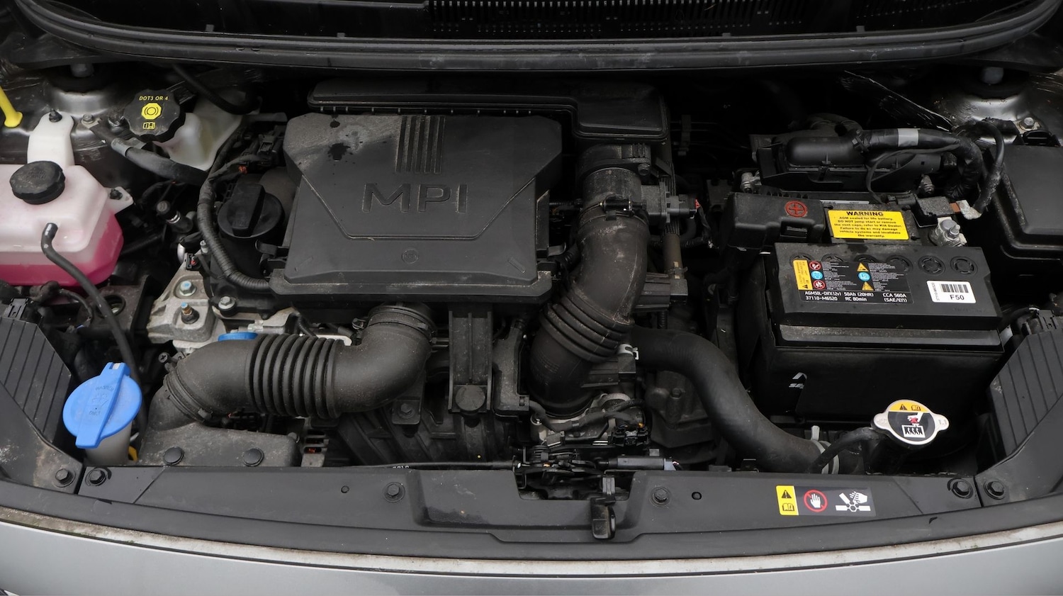 Used Kia Picanto 2022 for sale - 77181613: Photo 19