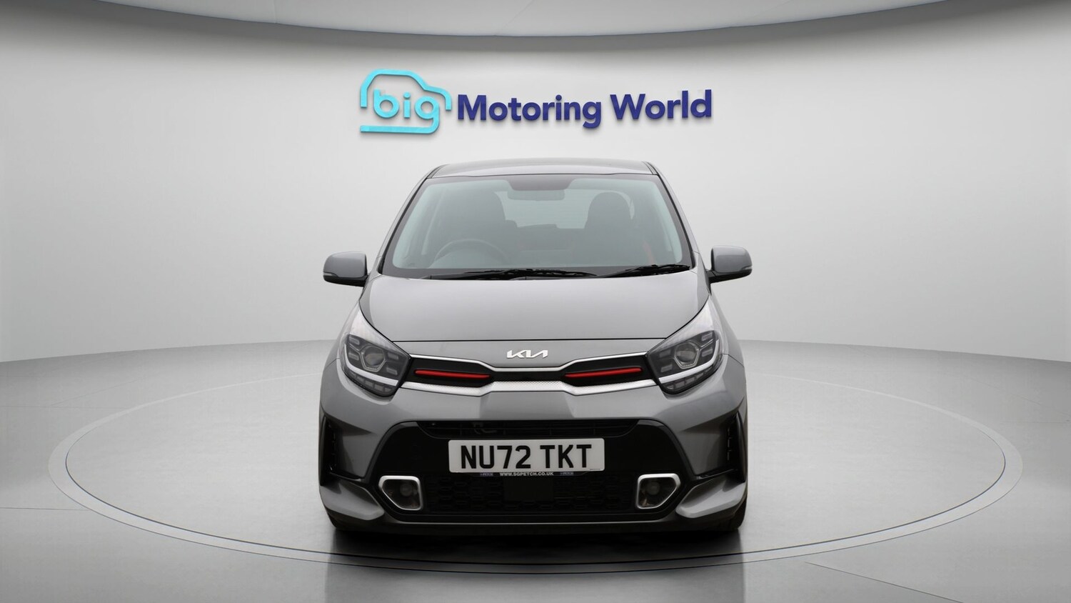 Used Kia Picanto 2022 for sale - 77181613: Photo 2