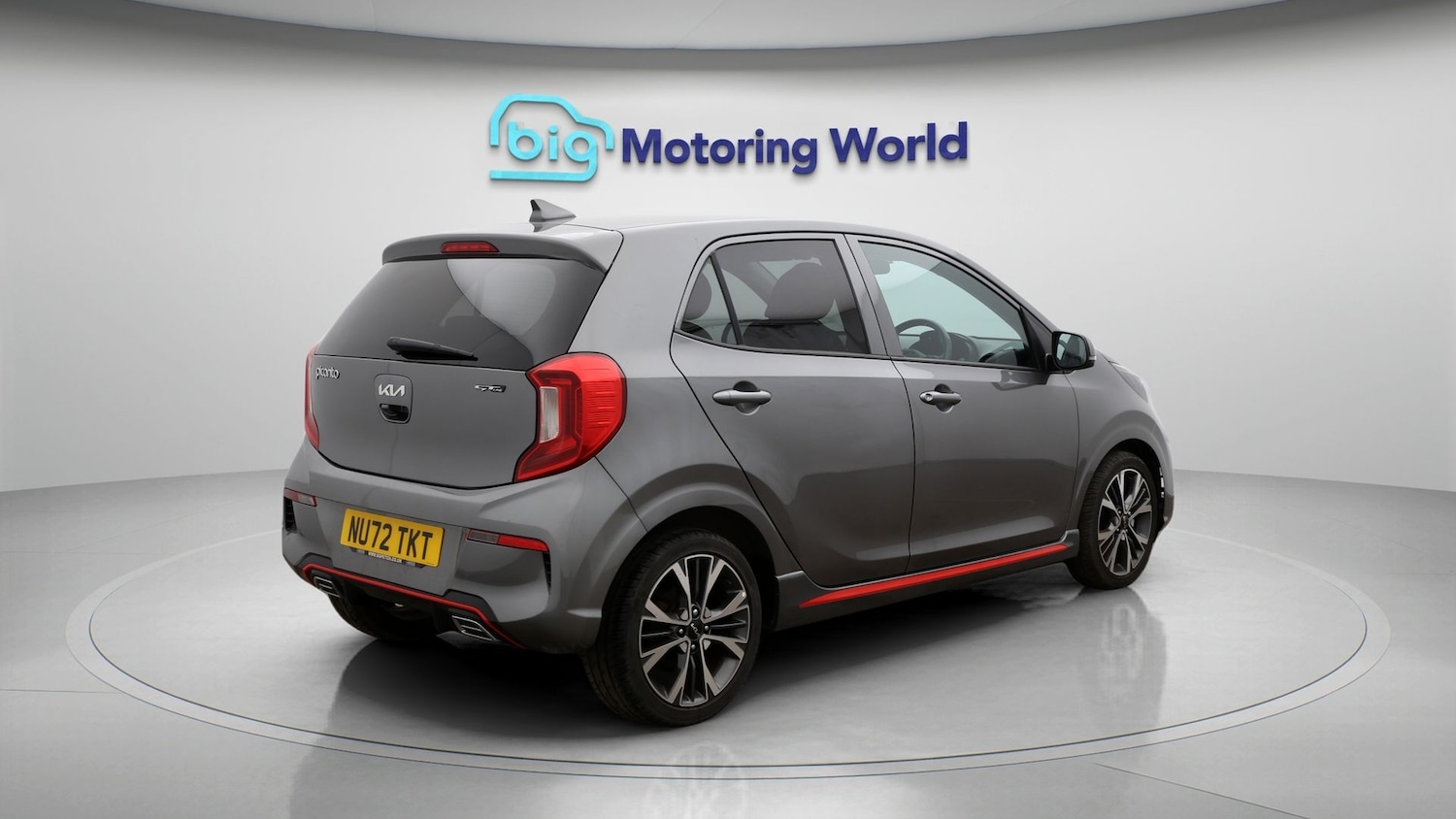 Used Kia Picanto 2022 for sale - 77181613: Photo 7