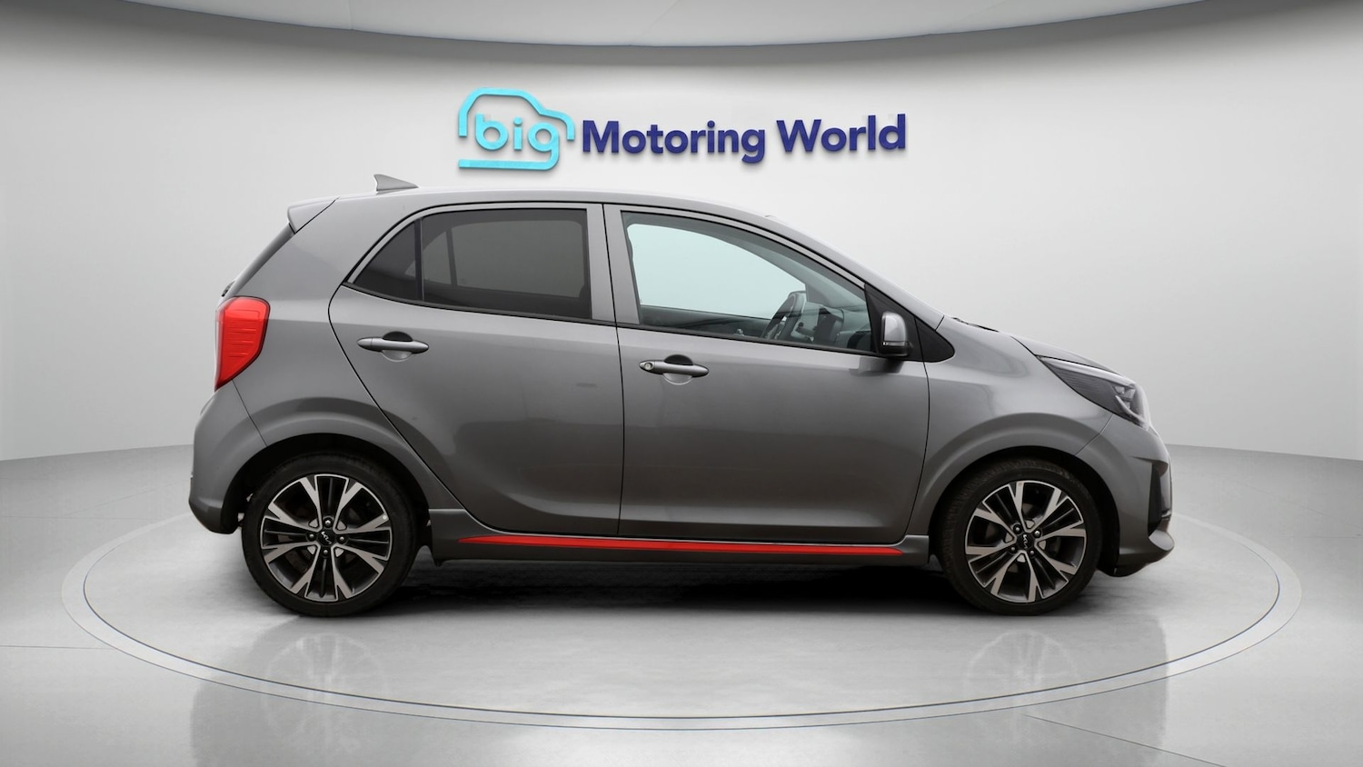 Used Kia Picanto 2022 for sale - 77181613: Photo 8