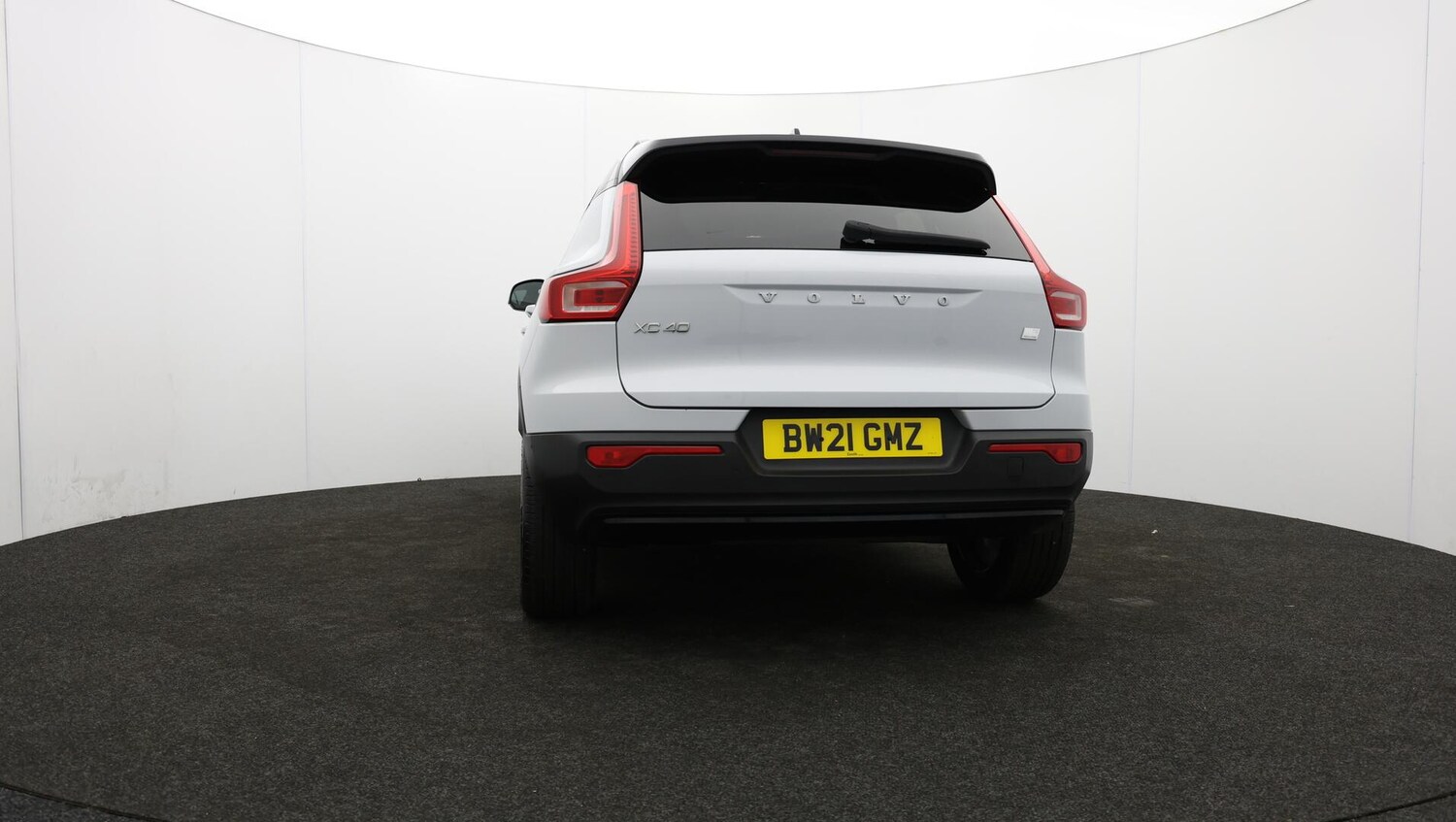 Used Volvo XC40 2021 for sale - 75940256: Photo 45